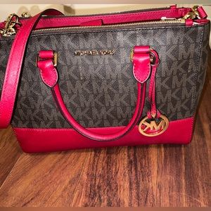 Michael Kors Handbag